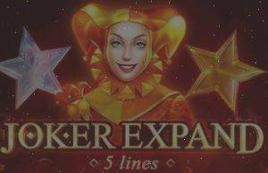 slots joker-expand-5-lines-playson11