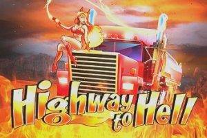 slots highway-to-hell-wazdan